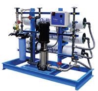 H3 Reverse Osmosis System